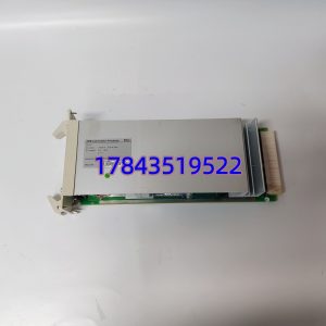 ABB SR511 3BSE000863R0001 | Advant OCS / S100 I/O 机架冗余5V DC稳压电源调节器模块