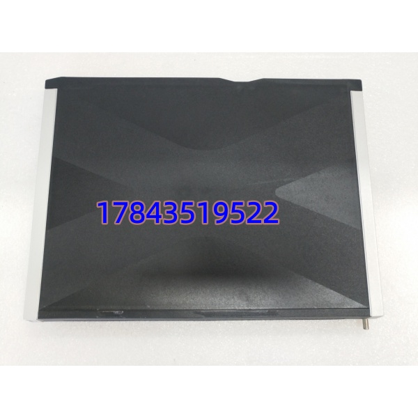 HIMA X-BLK01 632590802 | HIMax 机架空白占位模块 - 图片 4