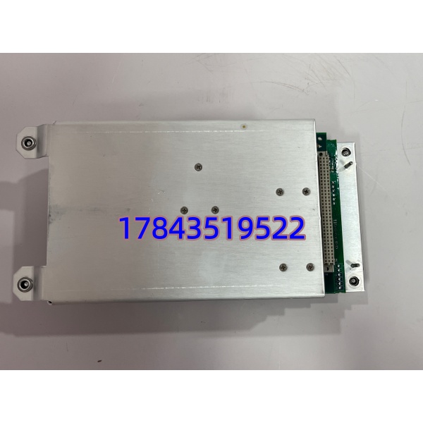 WOODWARD 5437-1119 | ProTech-GII 冗余超速保护模块 磁电/MPU 输入 - 图片 3