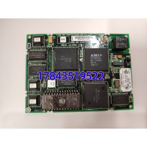 GE IC660ELB912G | Series 90-70 / RX7i Genius 现场总线备件