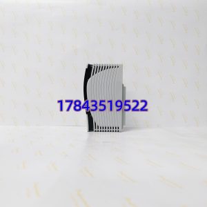 ABB AI02J | 模拟量输入模块 8通道