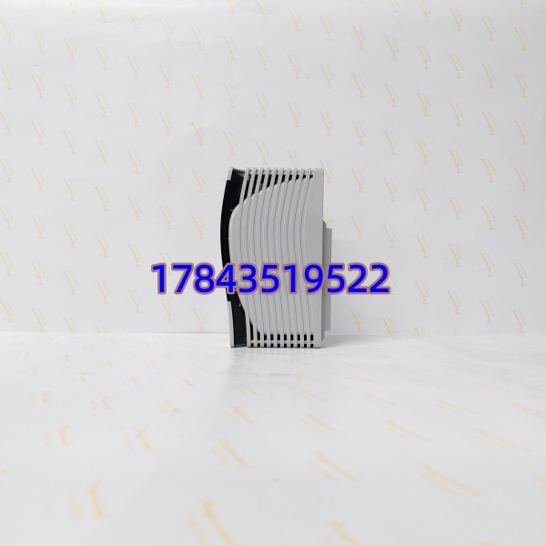 ABB AI02J | 模拟量输入模块 8通道