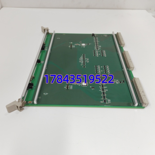 ALSTOM IOBUS2 12004-103-01 V1.20 (P/N:12004-103-01) | 背板通信桥接卡 - 图片 3