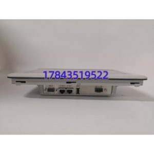 ABB PP881 | 10.1寸触控HMI面板