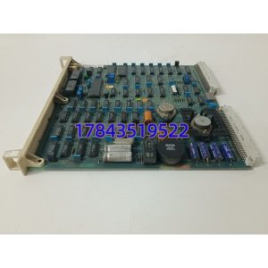 ABB DSMC112 57360001-HC | 工业软盘控制板