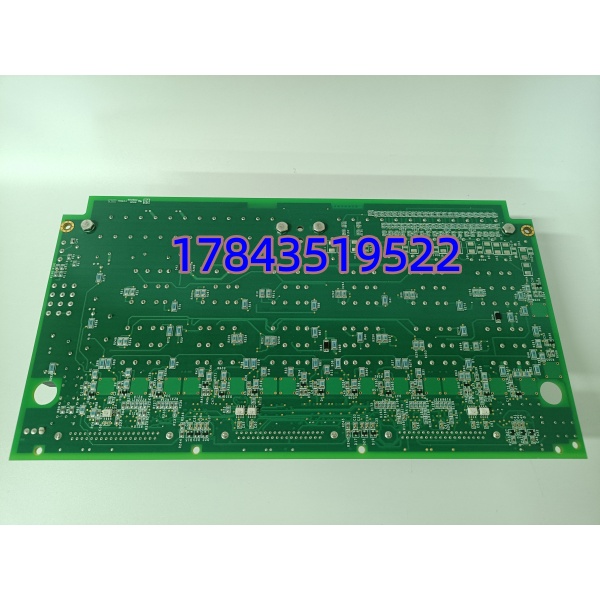 GE IS200TREGH1BEC | 紧急跳闸端子板 - 图片 3