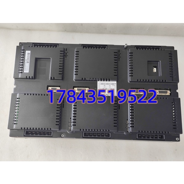 ABB 3HAC025338-006 | IRB 2600 6轴工业机器人示教器(FlexPendant) - 图片 3
