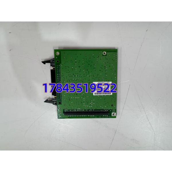 ABB 086339-501 S600 Compatible AI Module for Advant DCS | 建议战略囤货 - 图片 3