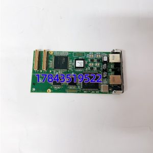GE IS215UCVHM06A | Mark VIe UCVH 主控制器模块