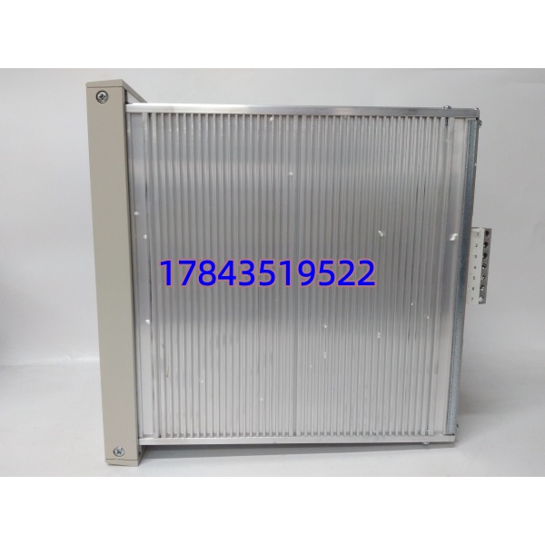 ABB REX010 | HESG324426R0001 REC670 通信/扩展模块 备件 - 图片 2
