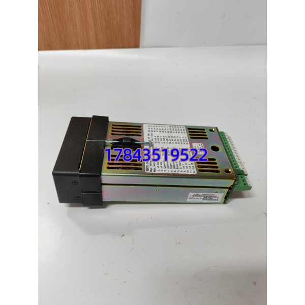 Watlow Anafaze CLS216 | 16回路多回路PID温度控制器