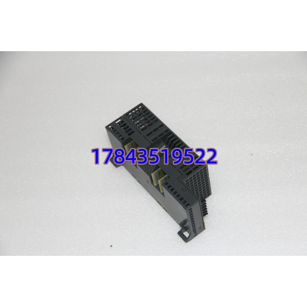 Siemens 6ES7131-1BL12-0XB0 | PROFIBUS DP 电子模块 - 图片 2
