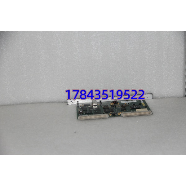 GE IC698RMX016 | PACSystems RX7i 冗余内存交换模块(Reflective Memory) - 图片 4
