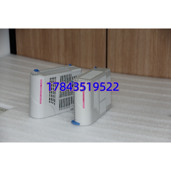 Westinghouse/Emerson 1C31129G03 | 需配 1C31132G01 端子模块 - 图片 3