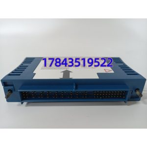 NI cFP-DI-304 | 数字量输入模块
