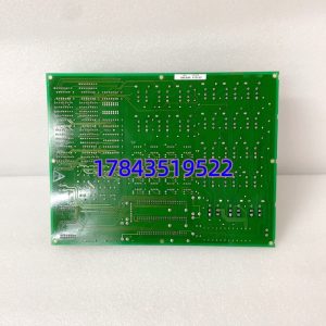 GE DS200TCTGG1AFF | Mark V 涡轮机保护模块