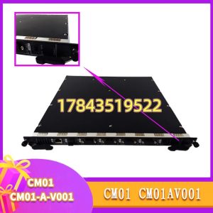 ABB CM01 | 配 MMS6000 框架 或 ABB Ability Sensor