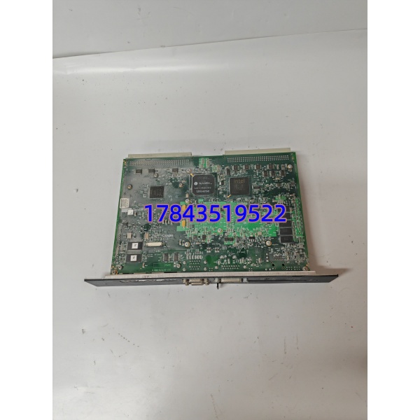 GE IC698CRE030-DE | PACSystems RX7i 冗余热备CPU模块 - 图片 3