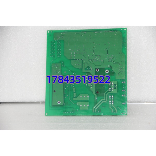 Siemens 6SE7038-6GL84-1JA1 | 6SE70 逆变器 IGBT 驱动接口卡 - 图片 3
