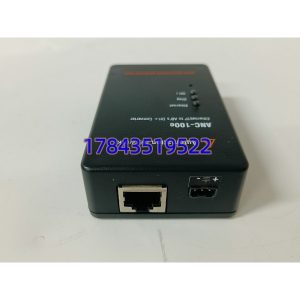 ProSoft ANC-100E AN-X2-AB-DHRIO | 机架式协议转换