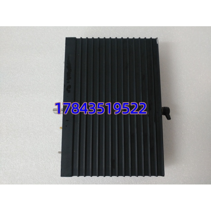 Triconex 3301 Classic Tricon DI Module 需核对机架版本(v9/v10/v11)与端子块(TB-*)型号匹配 | 备件建议含对应TB端子块 - 图片 4