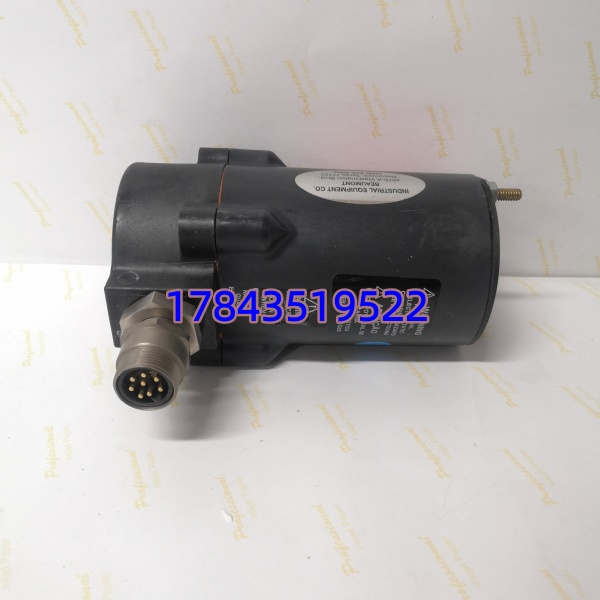 Fireye 85UVF1-1QD | UV 火焰检测器 Phoenix 系列 - 图片 3