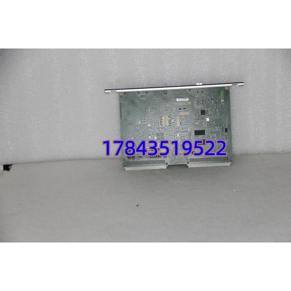 GE IC698RMX016 | PACSystems RX7i 冗余内存交换模块(Reflective Memory) - 图片 3