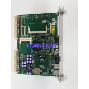 VMIC VMIVME-7740-850 350-007740-850 L 6U VMEbus 单板计算机 512MB 双网口 | 现货库存