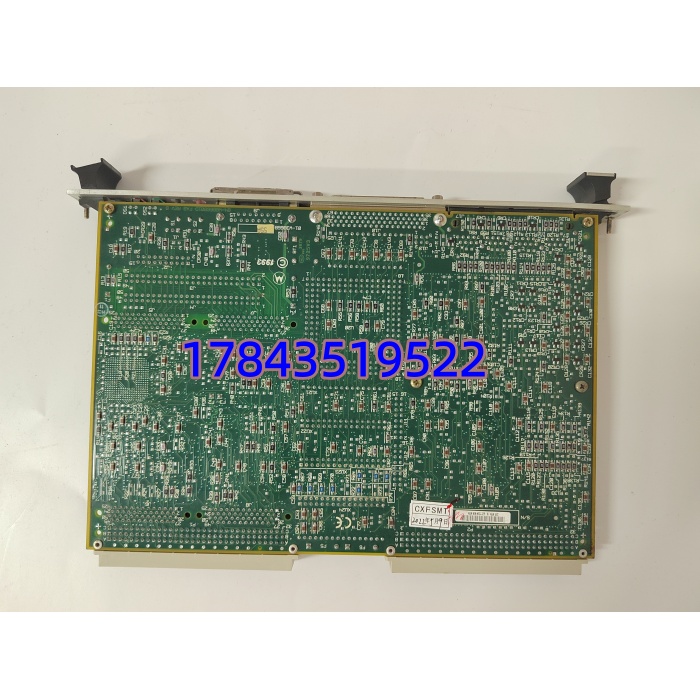 Motorola MVME162-213 兼容 MVME162-21x 系列 可替代-212/-214依Rev及跳线