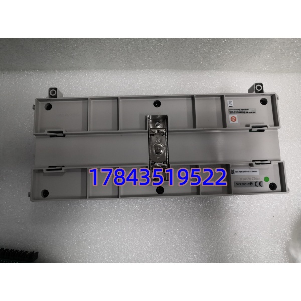 MERSON 1C31206G01 | 电源分配模块 - 图片 4