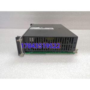 Vibro-meter 200-582-500-021 RPS6U VM600 机架电源模块 | 全新/测试良品