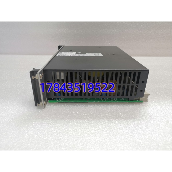Vibro-meter 200-582-500-021 RPS6U VM600 机架电源模块 | 全新/测试良品