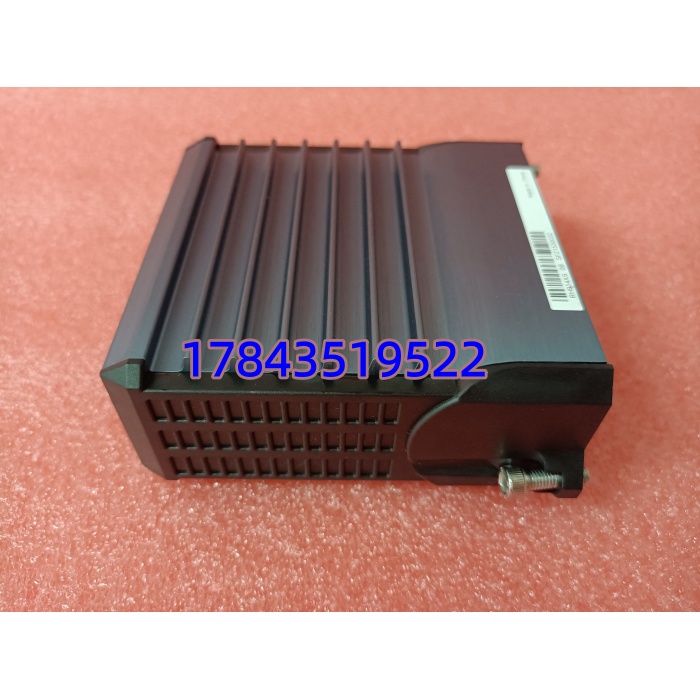 FOXBORO FBM237 RH914XS | I/A Series 8通道 4–20mA 模拟量输入模块(AI) - 图片 3