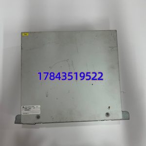 Woodward BUM60-1224-54-B-001-VC-A0-0093-0013-G003-000 (3522-1004) | 电液伺服/阀位驱动集成放大器