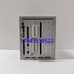 ABB REC650 1MRK008514-AA | 高压线路纵联/距离保护继电器 IEC 61850