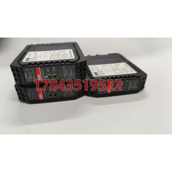 ABB 1SVR011700R0000 | CR-M 24V DC 通用继电器模块 带插座底座 - 图片 4