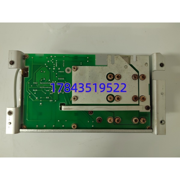 ABB DSSR122 48990001-NK | DC/DC电源模块 - 图片 4
