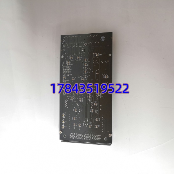 ASSEMBLY #0100-71267 Applied Materials 0100-71267 | AMAT 8通道 PMC Mezzanine Card 半导体设备备件 - 图片 3