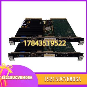 GE IS215UCVEM06A | 二手/CPO流通为主 需核对CF卡固件版本