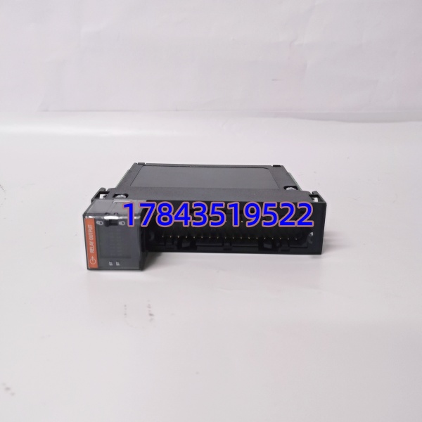 ALLEN-BRADLEY 1756-OW16I | ControlLogix 16点继电器输出模块