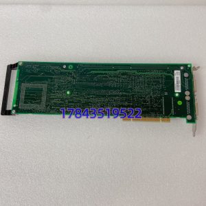 ABB PU515A 3BSE032401R1 | 实时加速器RTA板卡