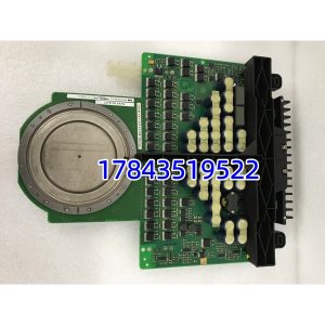 ABB 3BHB013088R0001 | ABB 变频器 可选插槽 现场总线接口卡