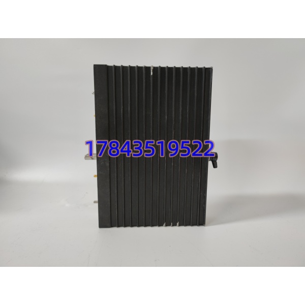TRICONEX 3201 | 125从站Modbus主站适配器 - 图片 3