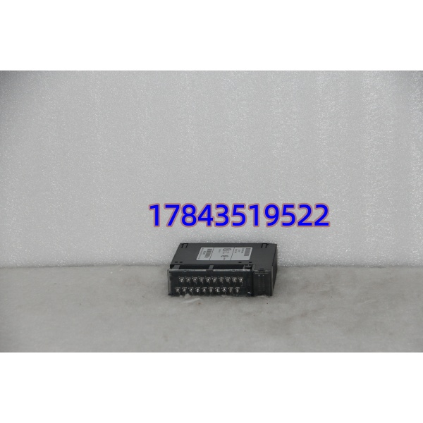 GE Fanuc IC693MDL940 — 分组隔离 4×4 NO 触点 适配 IC693CHS391 | 经测 NOS - 图片 3