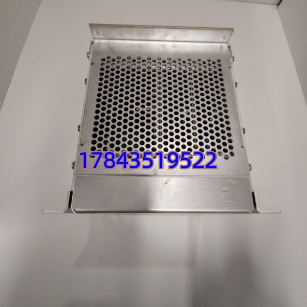 Siemens 6DD2920-0AJ0 SIMADYN D System Interface / Terminating Board for PM16-ET200 | 热插拔兼容 SIMADYN D 机架 - 图片 3