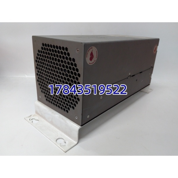 ABB Pioneer PM3326B-6-1-2-E 80026-529-01 | 多回路过程控制卡 - 图片 4