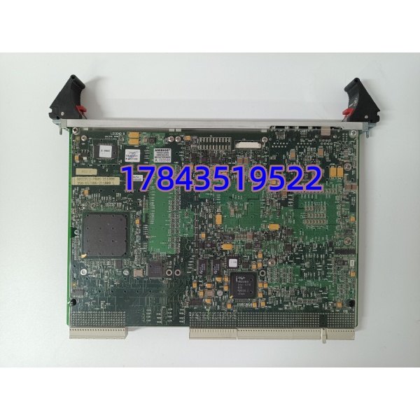 GE FANUC VMICPCI-7806-211000 | VMIVME/VMIC系列 - 图片 3