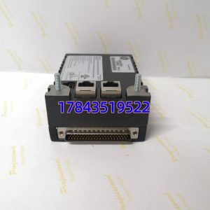 GE IS220PDIOH1B (配 336A5026ADP6) | 24DI + 12DO 继电器型