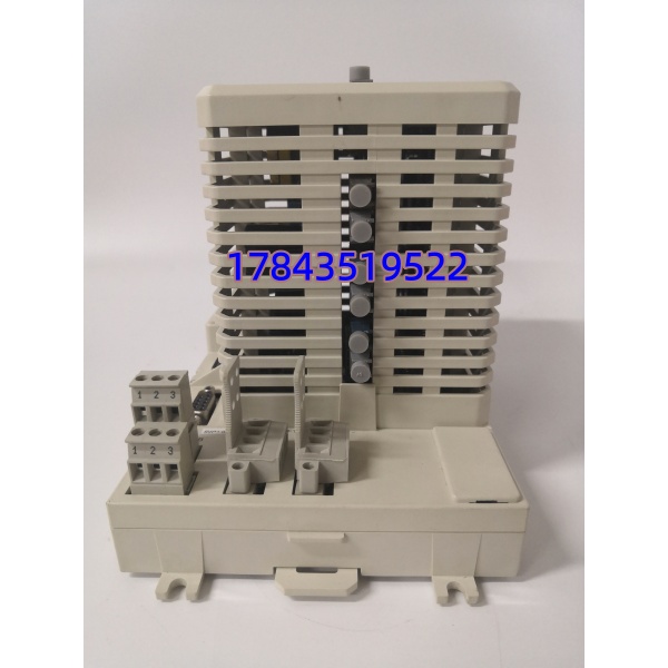 ABB PM825 3BSE010796R1 | 停产预警 - 图片 4