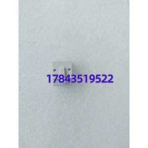 ABB 3BSE008538R1 | S800 I/O 数字量输入模块 DI810 24VDC 16通道